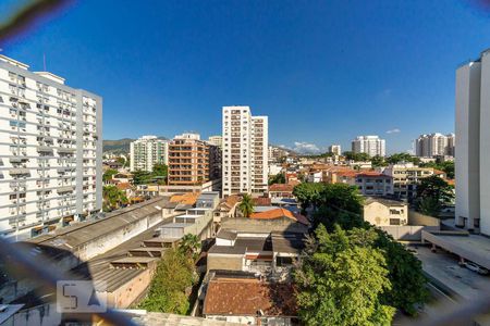 Apartamento para alugar com 80m², 3 quartos e 1 vaga Apartamento para alugar com 80m², 3 quartos e 1 vagaVista do Quarto 2