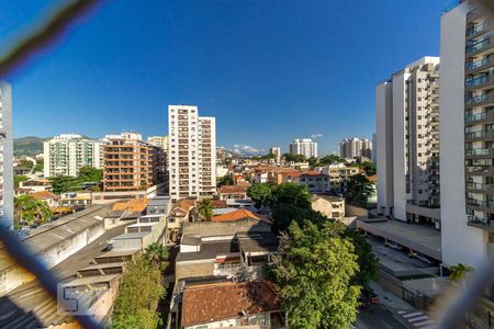Apartamento para alugar com 80m², 3 quartos e 1 vaga Apartamento para alugar com 80m², 3 quartos e 1 vagaVista do Quarto 3