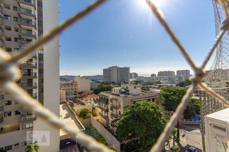 Apartamento para alugar com 80m², 3 quartos e 1 vaga Apartamento para alugar com 80m², 3 quartos e 1 vagaVista do Quarto 1