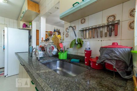 Apartamento para alugar com 80m², 3 quartos e 1 vaga Apartamento para alugar com 80m², 3 quartos e 1 vagaCozinha