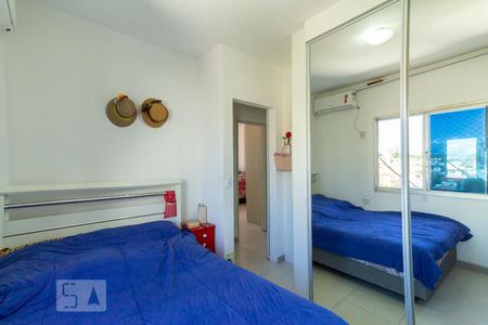 Apartamento para alugar com 80m², 3 quartos e 1 vaga Apartamento para alugar com 80m², 3 quartos e 1 vagaQuarto 3