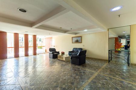 Apartamento para alugar com 80m², 3 quartos e 1 vaga Apartamento para alugar com 80m², 3 quartos e 1 vagaHall de Entrada