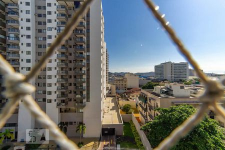 Apartamento para alugar com 80m², 3 quartos e 1 vaga Apartamento para alugar com 80m², 3 quartos e 1 vagaVista da Área de Serviço