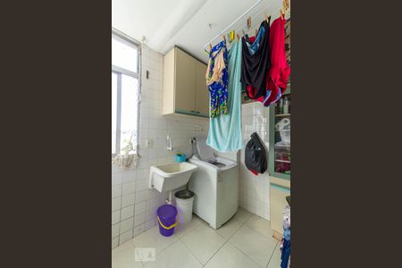 Apartamento para alugar com 80m², 3 quartos e 1 vaga Apartamento para alugar com 80m², 3 quartos e 1 vagaÁrea de Serviço