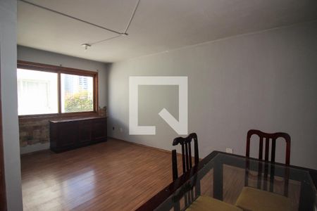 Sala de apartamento à venda com 3 quartos, 140m² em Menino Deus, Porto Alegre