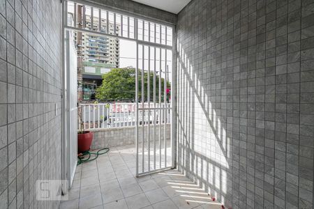 Casa à venda com 170m², 3 quartos e 1 vagaSuíte 1 -  Varanda