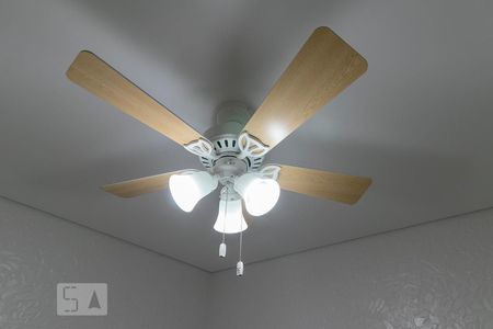 Casa à venda com 170m², 3 quartos e 1 vagaCozinha - Ventilador