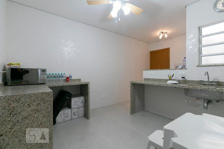 Casa à venda com 170m², 3 quartos e 1 vagaCozinha