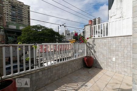 Casa à venda com 170m², 3 quartos e 1 vagaSuíte 1 -  Varanda