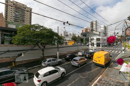 Casa à venda com 170m², 3 quartos e 1 vagaSuíte 1 -  Varanda