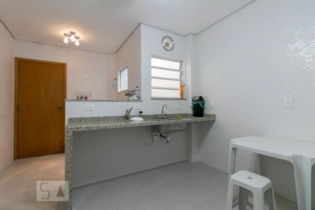 Casa à venda com 170m², 3 quartos e 1 vagaCozinha