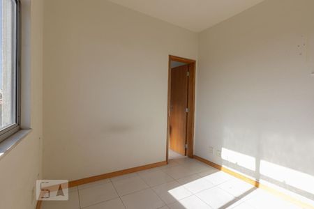Suíte de apartamento à venda com 3 quartos, 72m² em Vila Cloris, Belo Horizonte
