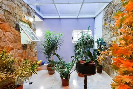 Casa à venda com 450m², 4 quartos e 6 vagasSala