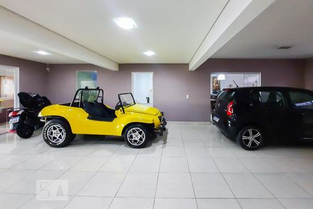 Casa à venda com 450m², 4 quartos e 6 vagasGaragem