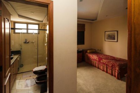 Apartamento para alugar com 300m², 4 quartos e 4 vagas Apartamento para alugar com 300m², 4 quartos e 4 vagasSuite 02