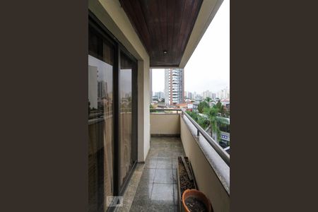 Apartamento para alugar com 300m², 4 quartos e 4 vagas Apartamento para alugar com 300m², 4 quartos e 4 vagasvaranda da sala