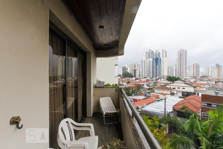 Apartamento para alugar com 300m², 4 quartos e 4 vagas Apartamento para alugar com 300m², 4 quartos e 4 vagasvaranda da sala