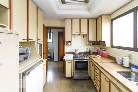 Apartamento para alugar com 300m², 4 quartos e 4 vagas Apartamento para alugar com 300m², 4 quartos e 4 vagasCozinha