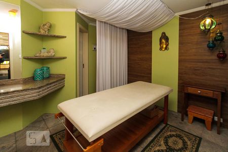 Apartamento para alugar com 300m², 4 quartos e 4 vagas Apartamento para alugar com 300m², 4 quartos e 4 vagasSPA