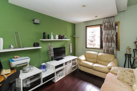 Apartamento para alugar com 300m², 4 quartos e 4 vagas Apartamento para alugar com 300m², 4 quartos e 4 vagasQuarto 04