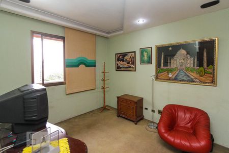 Apartamento para alugar com 300m², 4 quartos e 4 vagas Apartamento para alugar com 300m², 4 quartos e 4 vagasSuite 03