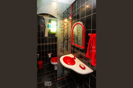 Apartamento para alugar com 300m², 4 quartos e 4 vagas Apartamento para alugar com 300m², 4 quartos e 4 vagasLavabo