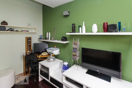 Apartamento para alugar com 300m², 4 quartos e 4 vagas Apartamento para alugar com 300m², 4 quartos e 4 vagasQuarto 04