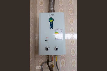 Apartamento à venda com 330m², 4 quartos e 2 vagas Apartamento à venda com 330m², 4 quartos e 2 vagasBanheiro Social