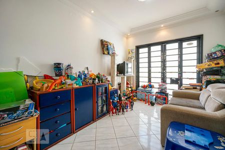 Casa de condomínio para alugar com 100m², 3 quartos e 2 vagas Casa de condomínio para alugar com 100m², 3 quartos e 2 vagasGaragem