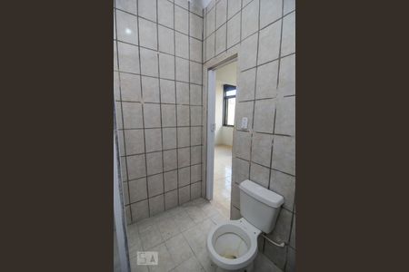 Studio à venda com 40m², 1 quarto e sem vaga Studio à venda com 40m², 1 quarto e sem vagaBanheiro