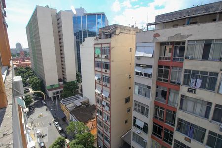 Studio à venda com 40m², 1 quarto e sem vaga Studio à venda com 40m², 1 quarto e sem vagaVista