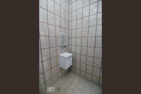 Studio à venda com 40m², 1 quarto e sem vaga Studio à venda com 40m², 1 quarto e sem vagaBanheiro