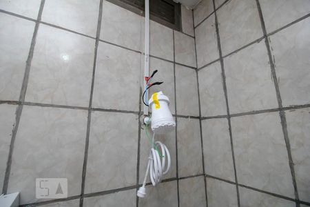 Studio à venda com 40m², 1 quarto e sem vaga Studio à venda com 40m², 1 quarto e sem vagaChuveiro