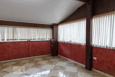 Sala 2 de casa à venda com 5 quartos, 190m² em Vila Macedópolis, São Paulo