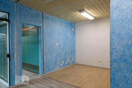 Sala 1 de casa à venda com 5 quartos, 190m² em Vila Macedópolis, São Paulo