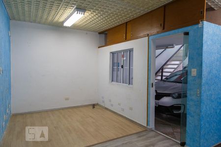 Sala 1 de casa à venda com 5 quartos, 190m² em Vila Macedópolis, São Paulo