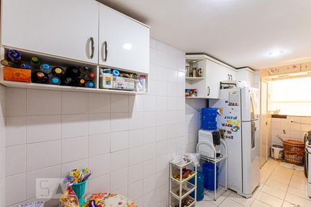 Apartamento à venda com 96m², 3 quartos e 1 vaga Apartamento à venda com 96m², 3 quartos e 1 vagaCozinha
