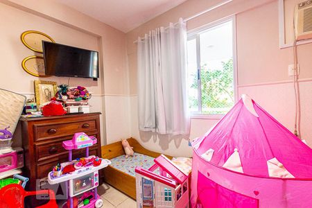 Apartamento à venda com 96m², 3 quartos e 1 vaga Apartamento à venda com 96m², 3 quartos e 1 vagaQuarto 2