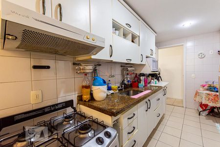 Apartamento à venda com 96m², 3 quartos e 1 vaga Apartamento à venda com 96m², 3 quartos e 1 vagaCozinha