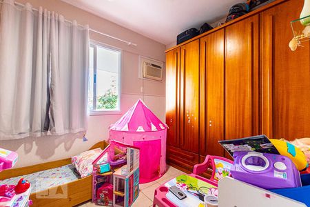 Apartamento à venda com 96m², 3 quartos e 1 vaga Apartamento à venda com 96m², 3 quartos e 1 vagaQuarto 2