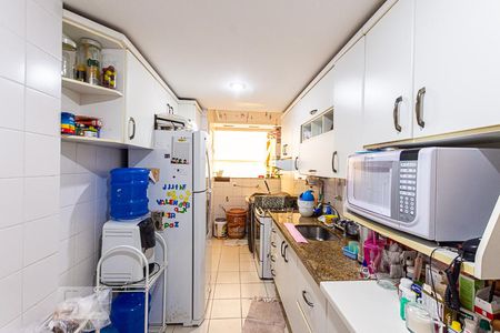 Apartamento à venda com 96m², 3 quartos e 1 vaga Apartamento à venda com 96m², 3 quartos e 1 vagaCozinha