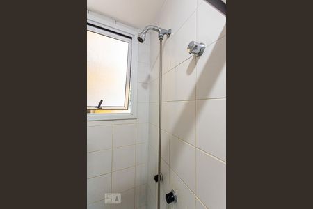 Apartamento à venda com 96m², 3 quartos e 1 vaga Apartamento à venda com 96m², 3 quartos e 1 vagaBanheiro da Suíte
