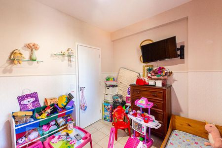 Apartamento à venda com 96m², 3 quartos e 1 vaga Apartamento à venda com 96m², 3 quartos e 1 vagaQuarto 2