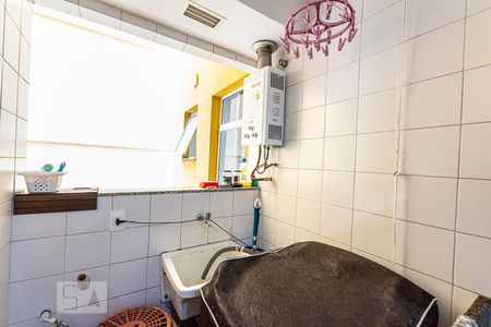 Apartamento à venda com 96m², 3 quartos e 1 vaga Apartamento à venda com 96m², 3 quartos e 1 vagaÁrea de Serviço