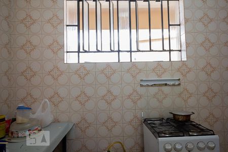 Casa à venda com 185m², 3 quartos e 1 vaga Casa à venda com 185m², 3 quartos e 1 vagaCozinha