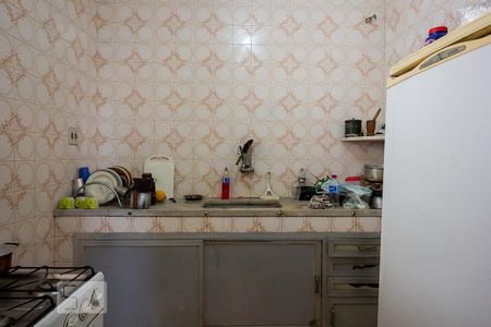 Casa à venda com 185m², 3 quartos e 1 vaga Casa à venda com 185m², 3 quartos e 1 vagaCozinha