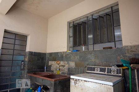 Casa à venda com 185m², 3 quartos e 1 vaga Casa à venda com 185m², 3 quartos e 1 vagaÁrea de Serviço