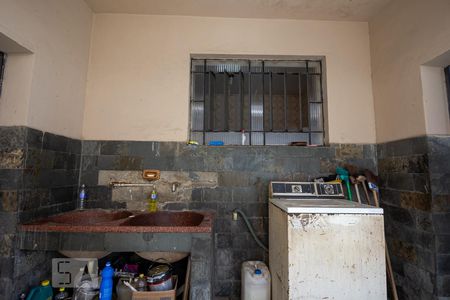 Casa à venda com 185m², 3 quartos e 1 vaga Casa à venda com 185m², 3 quartos e 1 vagaÁrea de Serviço