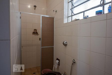 Casa à venda com 185m², 3 quartos e 1 vaga Casa à venda com 185m², 3 quartos e 1 vagaBanheiro da Suíte