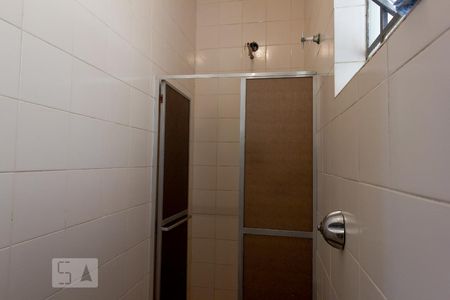 Casa à venda com 185m², 3 quartos e 1 vaga Casa à venda com 185m², 3 quartos e 1 vagaBanheiro da Suíte